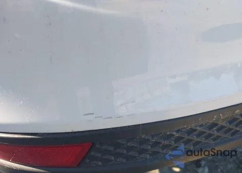 2018 Ford Focus Se из США, поврежденный, VIN 1FADP3FE1JL203647